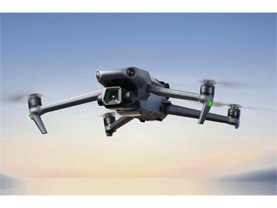 پهپاد DJI Mavic 3 Classic با قیمت 1470 دلار معرفی شد