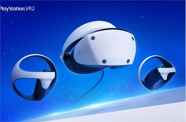 زمان عرضه و قیمت هدست واقعیت مجازی پلی استیشن VR2 رسما اعلام شد