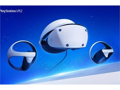 زمان عرضه و قیمت هدست واقعیت مجازی پلی استیشن VR2 رسما اعلام شد